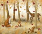 Autumn Scene