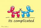 Is Complicated