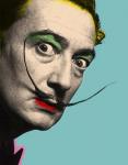 Salvador Dali 1