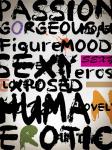 Abstract Of Words III