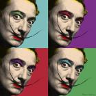 Salvador Dali 2