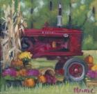 Farmall Fall