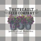Thetreault Seed Co black