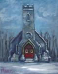 Trinity Church