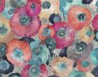 Colorful Poppies