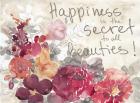 Happiness Is The Secret