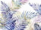 Tropical Leaves