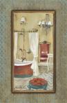 Luxurious Bathroom I