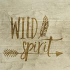 Wild Spirit