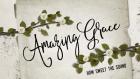 Amazing Grace Floral