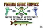 Fishing Guide Service