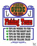 Fishing Tours