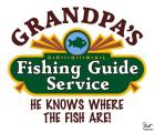 Grandpa's Fishing Guide Service