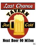 Last Chance Tavern