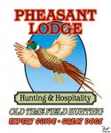 Pheasant Lodge
