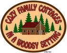 Cozy Cottage Woodsy Setting