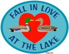 FallIn Love At The Lake