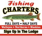 Fishing Charters