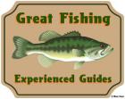 Fishing Experienced Guides