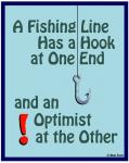Fishing For Optimists
