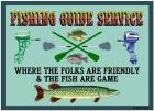 Fishing Guide Service 2