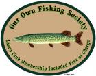 Fishing Society Liars Club