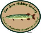 Fishing Society Liars Club