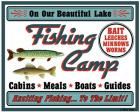 Our Lake Fishing Camp