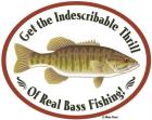 Thrill Of Bass Fishing