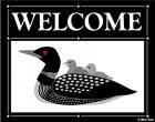 Welcome Loon
