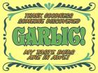 Discover Garlic