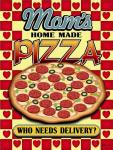 Mom's Pizza