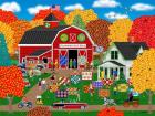 Annabelle's Quilt Barn