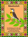 Meadowlark Quilt