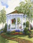 Garden Gazebo