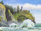 Cape Disappointment