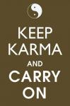 Keep Karma