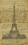 Paris Letter