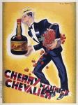 Cherry Maurice Chevalier