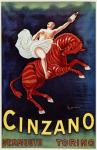 Cinzano- Vermouth