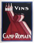 Vins Camp Romain