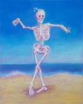 Skelly Dancer I