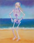 Skelly Dancer II