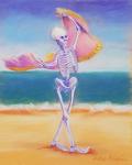 Skelly Dancer III