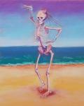 Skelly Dancer IV