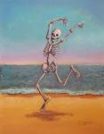 Skelly Dancer VIII