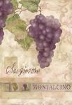 Montalcino Sangiovese 2