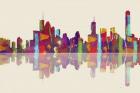 Brisbane Qld Skyline 1