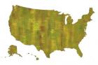 U.S.A. Map 8