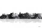 Madison Wisconsin Skyline BG 1